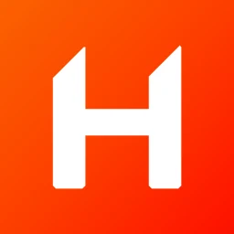 Symbol von Hunter.FM - Rádio Online