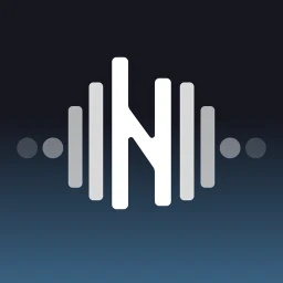 AI Music Cover Maker - Humlo 图标